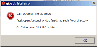 We did not find results for: Git On Windows 7 Expecting Dev Null Not Found Error Stack Overflow
