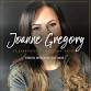An Evening with Joanne Gregory event image