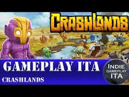 Crashlands apk v1.3.20 android full mod (mega). Crashlands Videos Lurkit