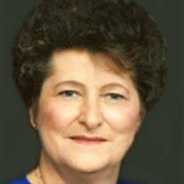 Peggy L. McIntosh Obituary