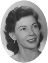 Obituary information for Elizabeth Jackson Frazier Bartholomew