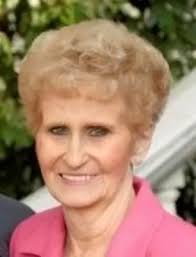 Obituary information for Pauline Jensen Halliday