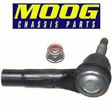 Details About For Dodge Ram 1500 2500 3500 Front Outer Tie Rod End Moog Es3538