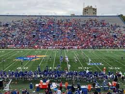 Photos At David Booth Kansas Memorial Stadium