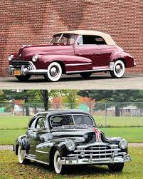 Image result for Asbury Green 1946 Pontiac
