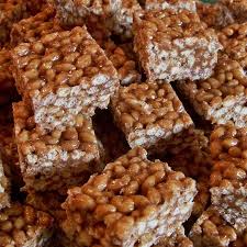 Maybe you would like to learn more about one of these? Dolcetti Di Riso Soffiato E Mars Sweet Cakes