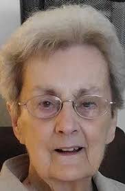 Kay McGuire Obituary (2021)