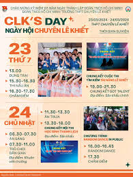 Le Khiet News Network