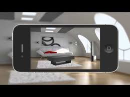 This Is A Video Preview Of The Ikea App Available On Iphones I Found This Interesting Because You Can Take A Picture Of Ikea App Augmented Reality Blue Matter