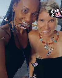 Jodi Stern's Instagram, Twitter & Facebook