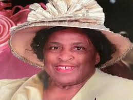 Obituary for Gladys (Harris) Gipson