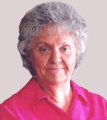 Pauline Croucher Obituary April 21, 2014