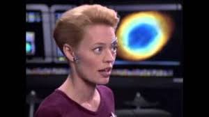 Star Trek Voyager, Seven's definition of "Fun"