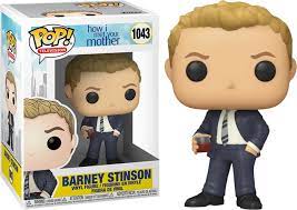 Films en vf ou vostfr et bien sûr en hd. Funko Pop How I Met Your Mother Barney Stinson 1043 The Amazing Collectables