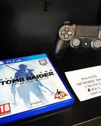 De asemenea, aceștia au lansat un teaser trailer pe care îl puteți viziona mai jos. Console Ps4 Cu Fara Jocuri Camera Amanet Royal Mioveni Facebook