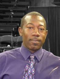 Obituary information for Joel Andrew Parker