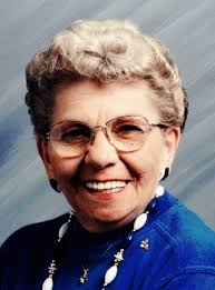 Marie Lansky Obituary