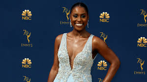 B) my girls came to help me, but they all coincidentally had on the same dress! Who Is Issa Rae Engaged To Mystery After Engagement Ring Appears Again On Instagram After Essence Cover Shoot