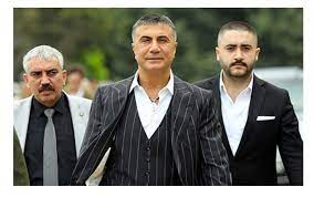 Atilla peker ne iş yapıyor? Ujiap Tdu Wzvm
