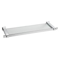 Check spelling or type a new query. Windisch 85205cr Square 22 Inch Glass Bathroom Shelf Width And Finish Windisch 85205o Square 22 Inch Glass Bathroom