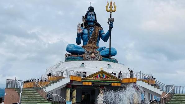 Pumdikot Shiva Statue Pokhara | Entry Fee, Viewpoint & Travel Guide