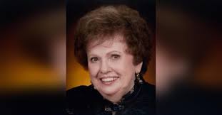 Obituary, Visitation & Funeral Information