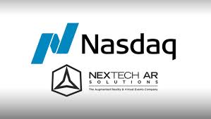 The current status of the logo is obsolete, which means the logo is not in use by the company. Nextech Ar Solutions Files To Uplist Its Stock To The Nasdaq Capital Market Auganix Org