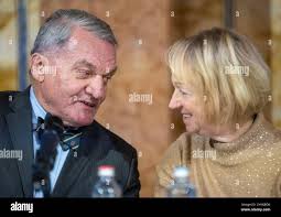 Eva romanova hi-res stock photography and images