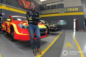 More images for ceccon » Tcr Italy Team Aggressive Drops The Ace Kevin Ceccon Ruetir