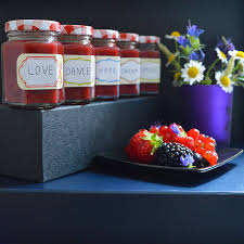 In small batches on a kitchen stove top. Vegan Plum Jam Breakfast Desserts Vegan Geri S Food