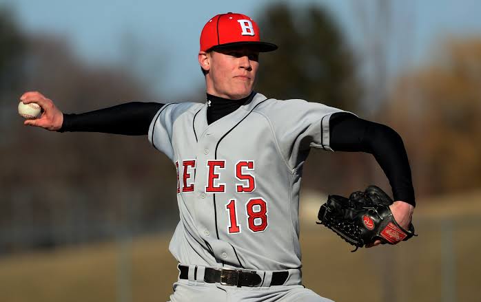 Ex-Baldwinsville pitcher Scott Blewett signs deal with new organization -  syracuse.com