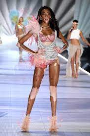 All The Victoria's Secret Fashion Show 2018 Models