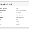 Before you know how does fake credit card generator work, you need to learn that credit cards have some patterns. Https Encrypted Tbn0 Gstatic Com Images Q Tbn And9gcq9jly88p36zapwkd09vpci33pphqsd0uwvkt8pvwq2quojwk9o Usqp Cau