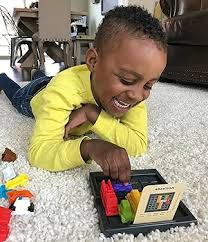 Rush Hour Junior [GRA] : Amazon.fr: Jeux et Jouets