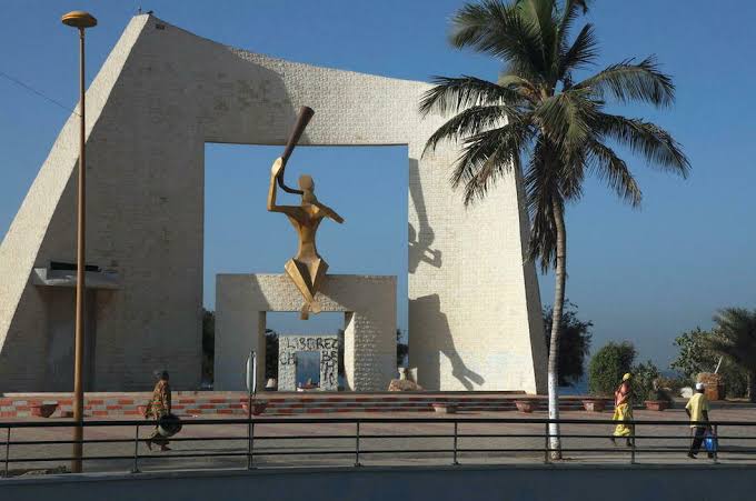 Dakar