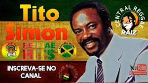 TITO SIMON