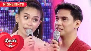 Wize and Ana Ramsey join EXpecially For You The 'Magkaibigan' edition