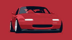 Find hd wallpapers for your desktop, mac, windows, apple, iphone or android device. Miata Wallpaper Posted By Sarah Peltier