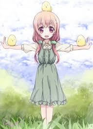 Pin On Hinako Note