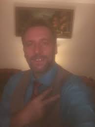 Introducing myself and sharing photos of my ride