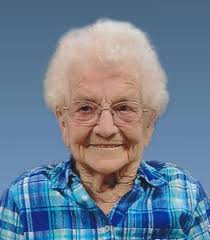 Gladys Hymers Obituary