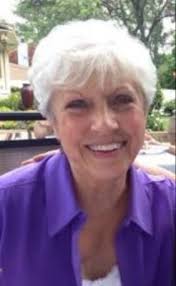 Obituary information for Mary Ann Siegel
