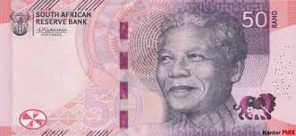 Kurs rand Republiki Południowej Afryki kantor Max