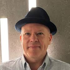 And the winner of the Technology award in our Market Mover category is... Eric  Satz, Founder of Alto! Congratulations!