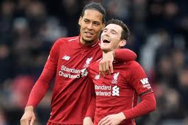 Liverpool's andy robertson has backed celtic star kieran tierney to make the 'right choice' as he continues to be linked with a move to arsenal. Andy Robertson Reveals One Celtic Player He Wants A Picture With And Claims Virgil Van Dijk Always Too Good For Scotland Glasgow Times