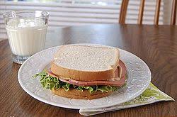 Maybe you would like to learn more about one of these? Bologna Sandwich Wikipedia