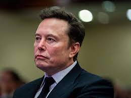 Clarín - La confesión de Elon Musk y su llamativo aspecto... | Facebook
