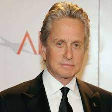 Michael douglas was born in new brunswick, new jersey, united states. Michael Douglas Birthday Real Name Age Weight Height Family Contact Details Wife Children Bio More Notednames