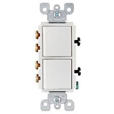 Gm dimmer switch wiring diagram wiring diagram centre leviton switch with pilot light switch wiring diagram awesome door how do i wire a gfci switch combo home improvement stack exchange. Wiring Devices Lighting Controls Combination Switches Connexion