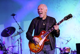 Frampton married once again in 1996 to christina elfers. Peter Frampton Says He Has Degenerative Muscle Disease And Announces Farewell Tour The New York Times